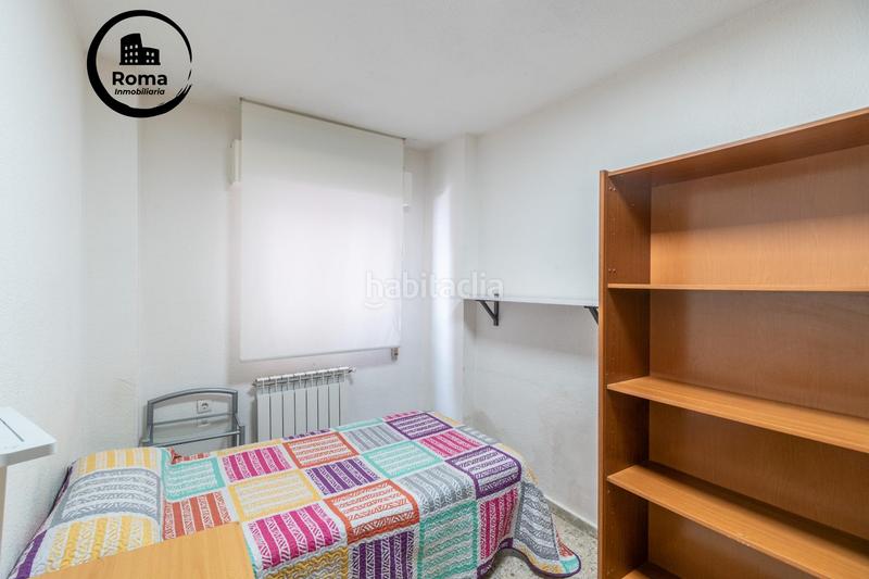Foto e718f0c3-582f-4963-adb7-56e302dd5c2f. Piso bonito piso en el barrio de La Cruz en La Cruz Granada