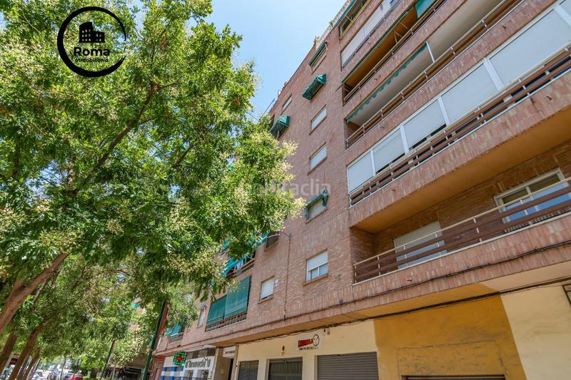 Foto f545974b-9b21-48d4-9116-91a94e118ff0. Piso bonito piso en el barrio de La Cruz en La Cruz Granada