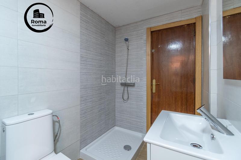 Foto f590d43c-2f40-4376-bbf2-7333972f9dca. Piso bonito piso en el barrio de La Cruz en La Cruz Granada