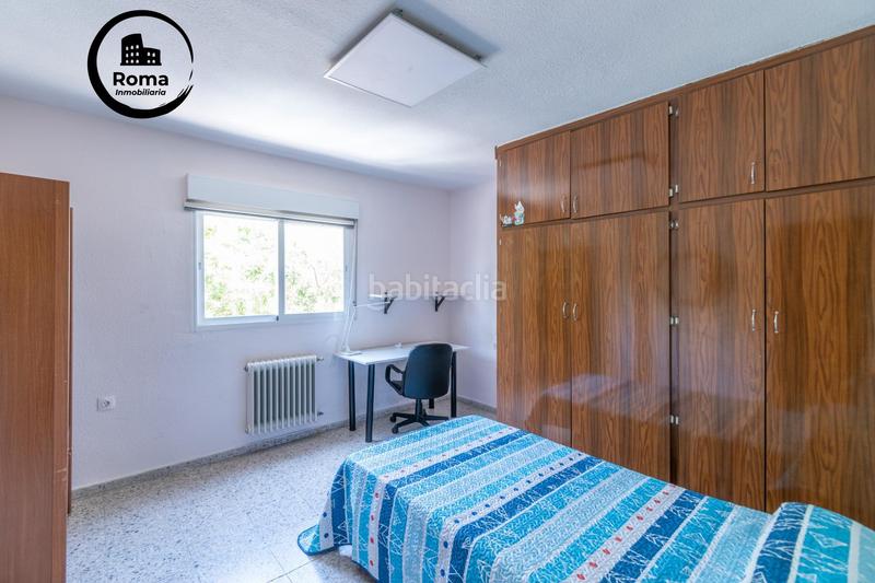 Foto ff6eb740-dfb6-4c24-aaa4-139575509b2a. Piso bonito piso en el barrio de La Cruz en La Cruz Granada