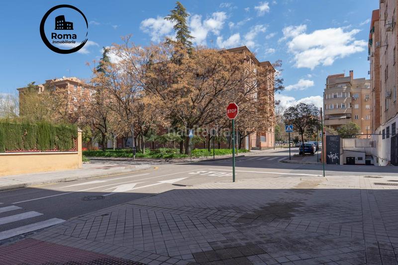 Foto 1b54c93c-72d1-46bd-9b93-96e37c936161. Piso  en calle antonia mercé en Angustias - Chana - Encina Granada