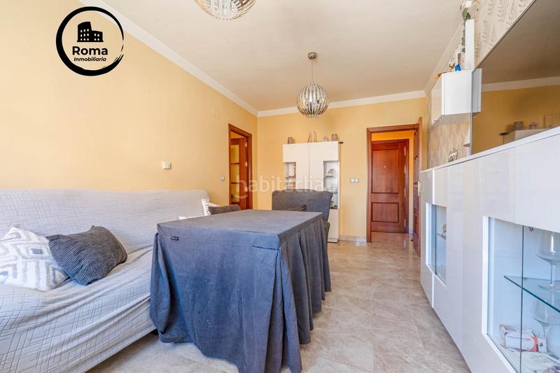 Foto 1f685b70-7977-43be-9546-f2a1f9d5f2fc. Piso  en calle antonia mercé en Angustias - Chana - Encina Granada