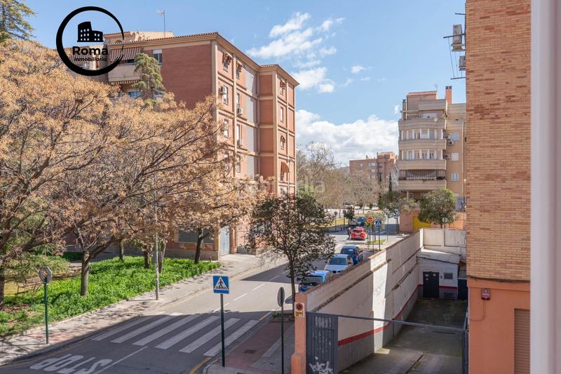 Foto 2ab47983-d516-4b6d-92cc-9e3f06ed2d6a. Piso  en calle antonia mercé en Angustias - Chana - Encina Granada