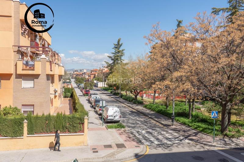 Foto 2da2d79e-b7e2-4146-9b07-783f2f8b050a. Piso  en calle antonia mercé en Angustias - Chana - Encina Granada