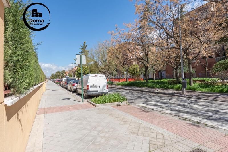 Foto 32bb3498-f971-4f2f-86cd-007714a5a04c. Piso  en calle antonia mercé en Angustias - Chana - Encina Granada