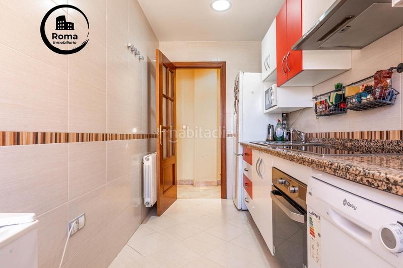 Foto 35e27132-64a6-4536-955a-7164a0e4a25b. Piso  en calle antonia mercé en Angustias - Chana - Encina Granada