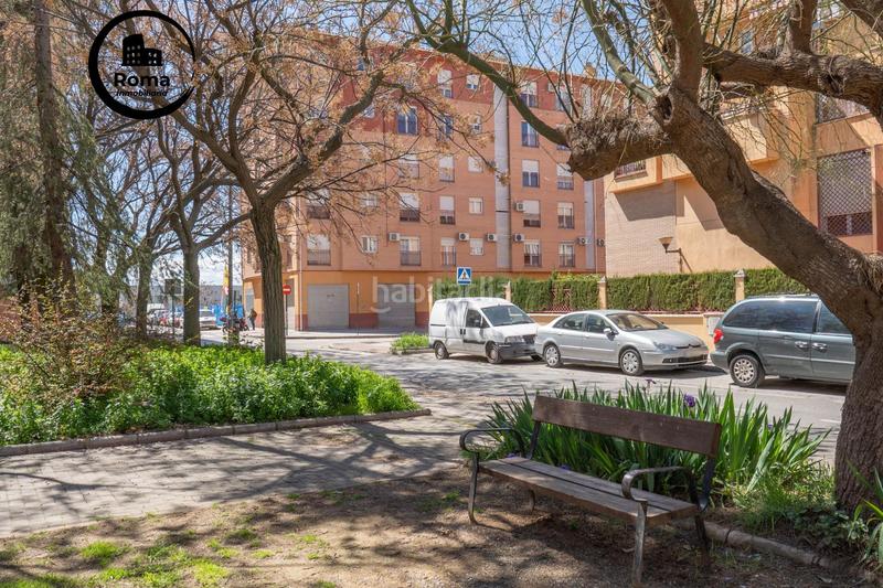 Foto 4a653110-9484-46ca-bb6e-f0f5f4cf3027. Piso  en calle antonia mercé en Angustias - Chana - Encina Granada