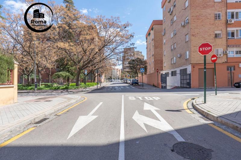 Foto 50973f43-029b-43e9-87cc-cb0405e3bb62. Piso  en calle antonia mercé en Angustias - Chana - Encina Granada