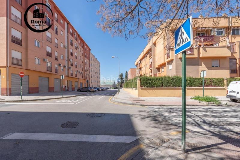 Foto 5f307c27-c518-4081-aff2-e4e48f754195. Piso  en calle antonia mercé en Angustias - Chana - Encina Granada