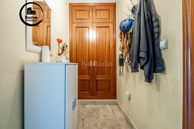 Foto 5f935778-f97a-4c34-9652-89f3721ce6b9. Piso  en calle antonia mercé en Angustias - Chana - Encina Granada