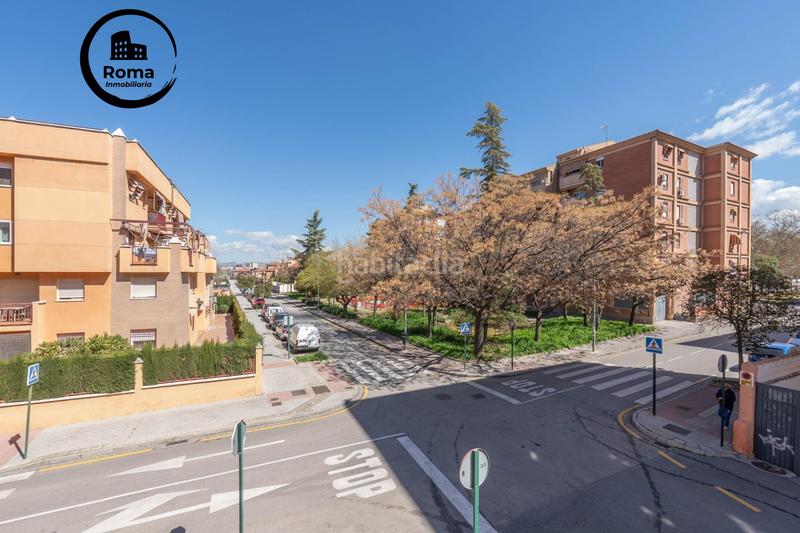 Foto 65656695-bd53-4916-8838-4f418c393230. Piso  en calle antonia mercé en Angustias - Chana - Encina Granada