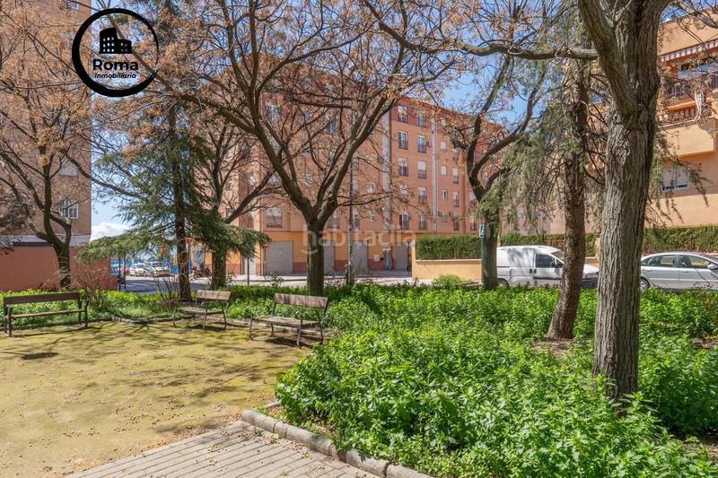 Foto 683b880c-2ac9-47db-b974-7e881807a255. Piso  en calle antonia mercé en Angustias - Chana - Encina Granada