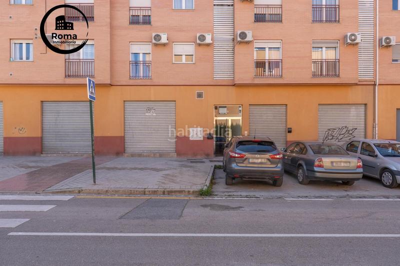Foto 68917e4e-5de8-4c50-a30f-819ef6865726. Piso  en calle antonia mercé en Angustias - Chana - Encina Granada