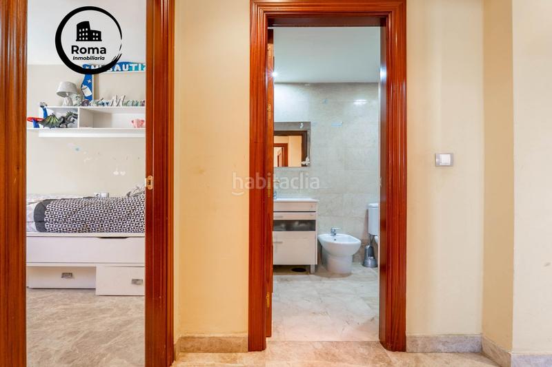 Foto 731b22dd-5d99-4a94-8cb5-92aa03da18a3. Piso  en calle antonia mercé en Angustias - Chana - Encina Granada