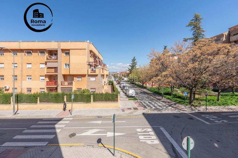 Foto 7b21f0f4-1b64-4caa-b3bc-b92778ed3710. Piso  en calle antonia mercé en Angustias - Chana - Encina Granada