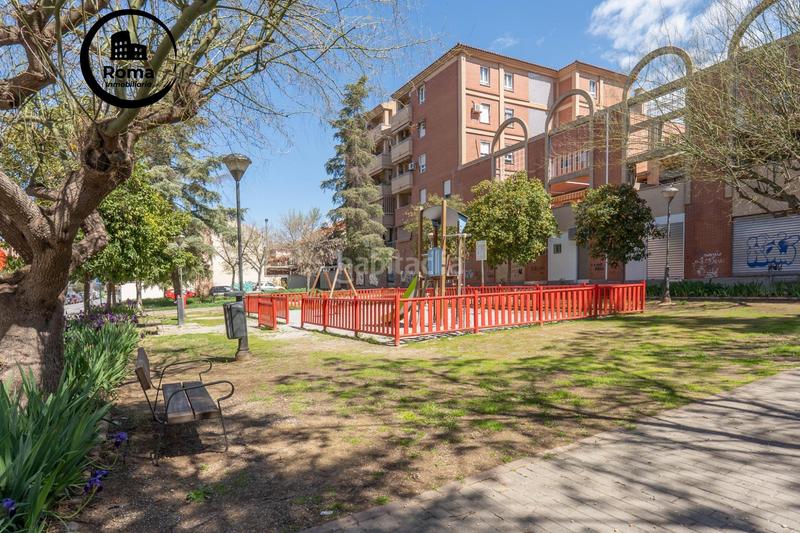 Foto 8704fc3d-63e2-4965-b7c2-44a000b03c13. Piso  en calle antonia mercé en Angustias - Chana - Encina Granada