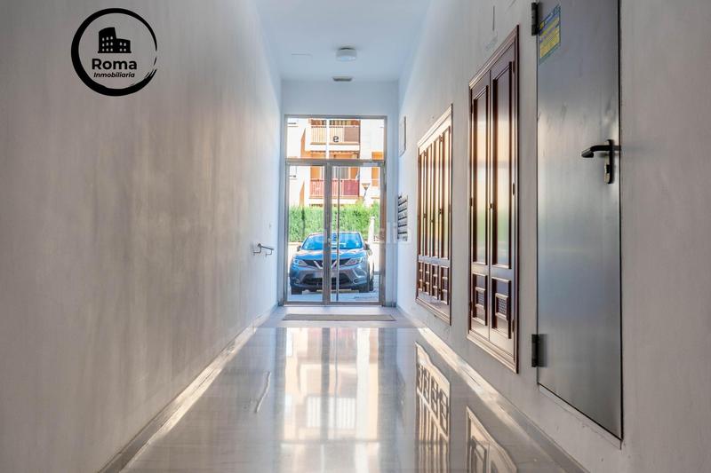 Foto 95698443-962a-42da-9620-0aeaf39190c7. Piso  en calle antonia mercé en Angustias - Chana - Encina Granada