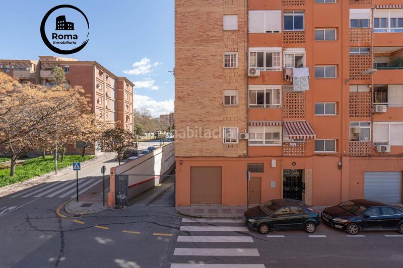 Foto a557e81c-abf8-460e-8371-b5a2ce72406f. Piso  en calle antonia mercé en Angustias - Chana - Encina Granada
