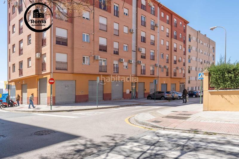 Foto a9271b74-7055-49a3-ba5a-c1b11b76b2c7. Piso  en calle antonia mercé en Angustias - Chana - Encina Granada