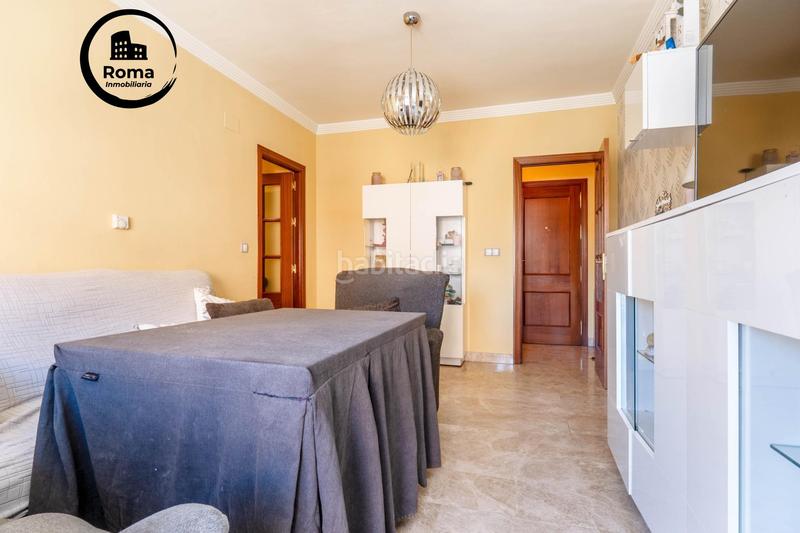 Foto a963c4f0-2e22-4451-b394-de8983d72a2c. Piso  en calle antonia mercé en Angustias - Chana - Encina Granada