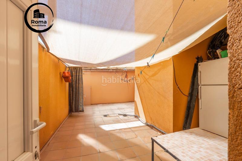 Foto ae91d721-91e5-42fe-b143-a755113f4cdd. Piso  en calle antonia mercé en Angustias - Chana - Encina Granada