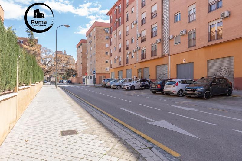 Foto b1e9956c-d0de-426b-82fd-a2d2f723a7d8. Piso  en calle antonia mercé en Angustias - Chana - Encina Granada