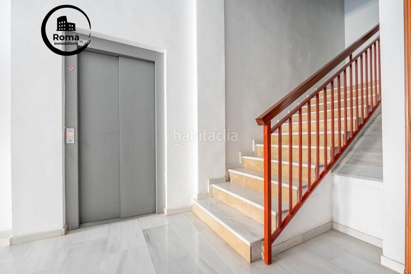 Foto b28a5bb0-d965-4d9c-be98-a80f93e8af60. Piso  en calle antonia mercé en Angustias - Chana - Encina Granada