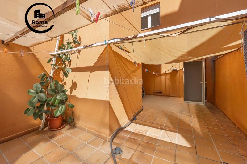 Foto b5c5c132-5a28-408d-9e85-1c056c15b90d. Piso  en calle antonia mercé en Angustias - Chana - Encina Granada