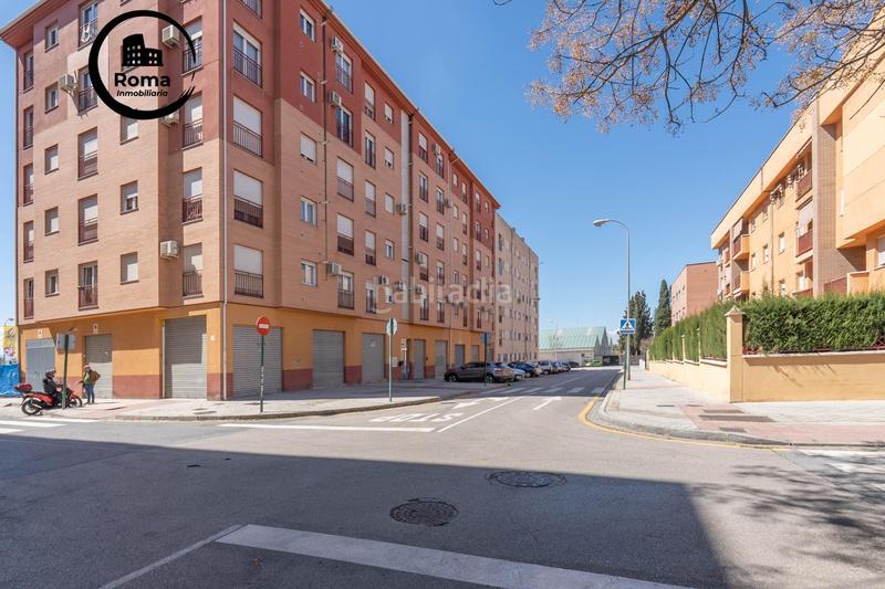 Foto b5ddd0bc-a187-440b-9840-8d6642bd7c93. Piso  en calle antonia mercé en Angustias - Chana - Encina Granada