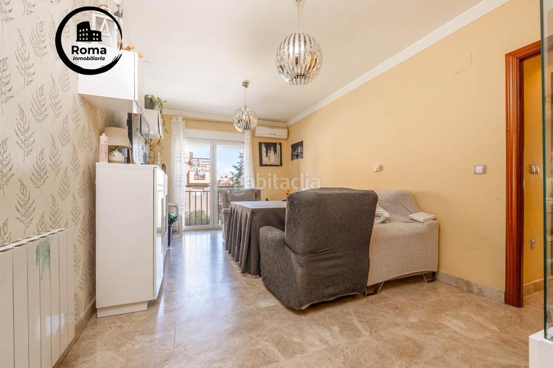 Foto beb89024-f239-45c2-81f7-6fe8833be736. Piso  en calle antonia mercé en Angustias - Chana - Encina Granada
