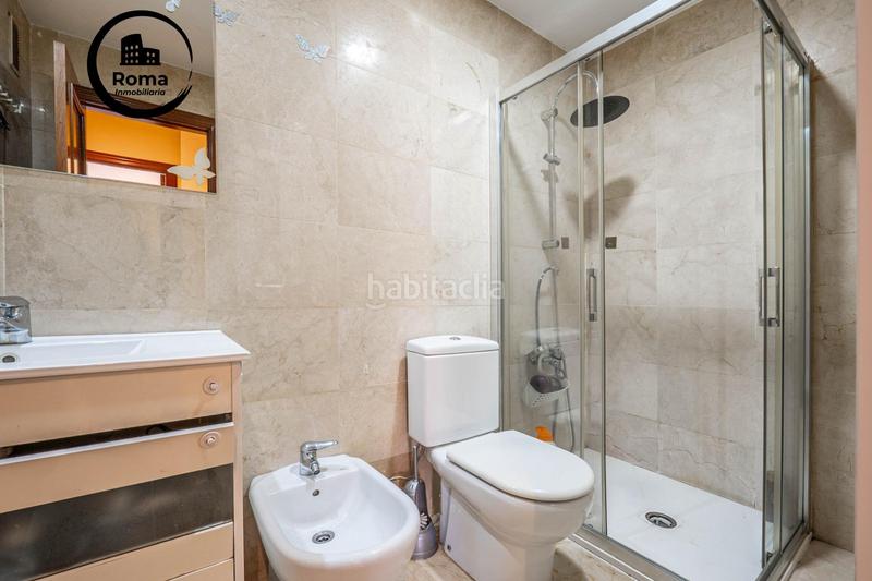 Foto c675a3e6-181b-4922-9510-65da9fe961d0. Piso  en calle antonia mercé en Angustias - Chana - Encina Granada