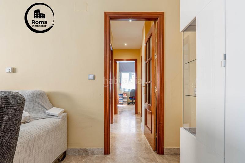 Foto c7e97a0a-78bd-47ea-b69a-7864ea21b8f8. Piso  en calle antonia mercé en Angustias - Chana - Encina Granada