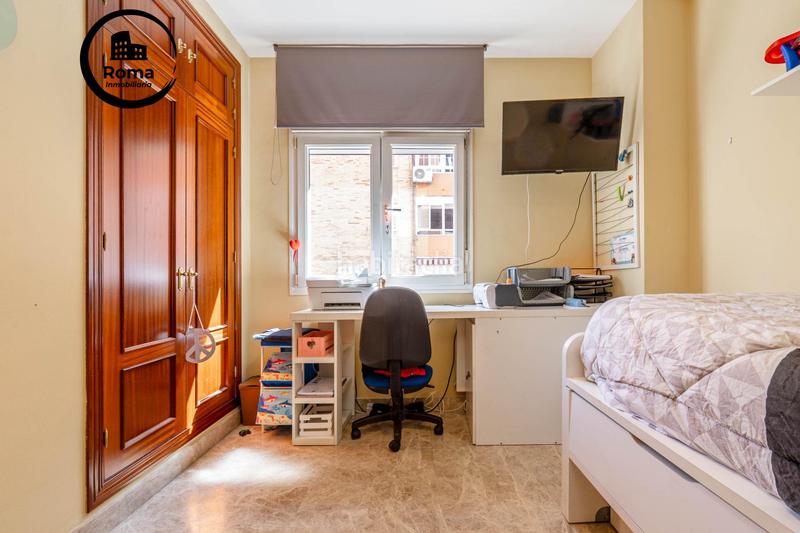 Foto c8e8e1d3-e63b-4763-bbb4-f7cda0497e05. Piso  en calle antonia mercé en Angustias - Chana - Encina Granada
