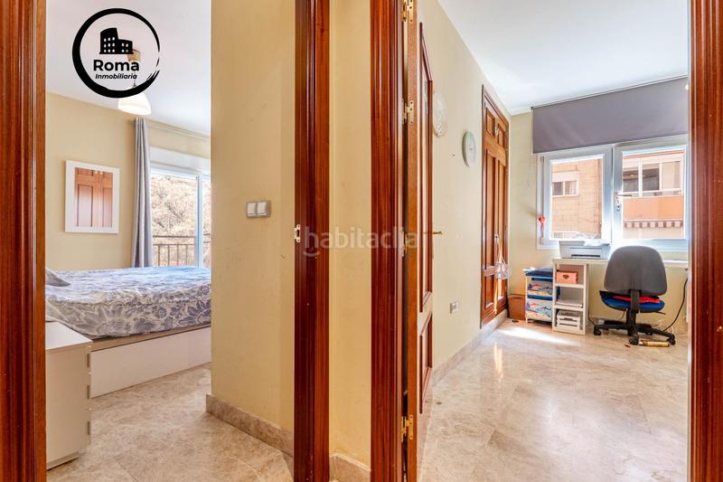 Foto d12a4ad8-6789-403d-bcfa-95c1145036f4. Piso  en calle antonia mercé en Angustias - Chana - Encina Granada