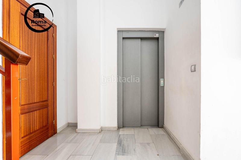 Foto daf771b4-d8f7-4e35-94d8-91fae3f45bab. Piso  en calle antonia mercé en Angustias - Chana - Encina Granada