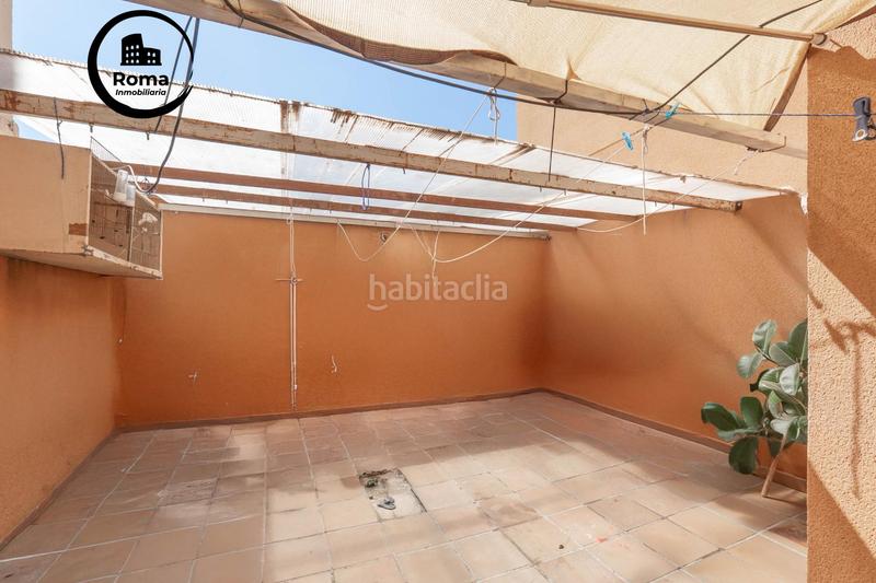 Foto dc05c11b-69d7-43ab-be02-07c4f368f2a0. Piso  en calle antonia mercé en Angustias - Chana - Encina Granada