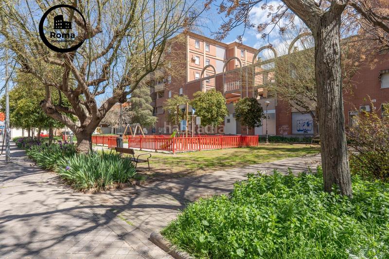 Foto e1c5b8d5-2330-4f81-8f06-b06560199b62. Piso  en calle antonia mercé en Angustias - Chana - Encina Granada