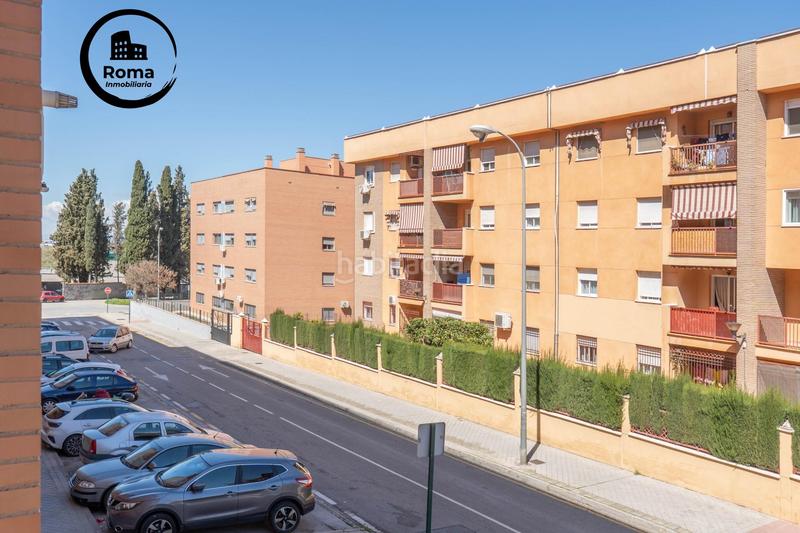 Foto e52f4d44-d778-43c9-83e0-b26c0cb751d5. Piso  en calle antonia mercé en Angustias - Chana - Encina Granada
