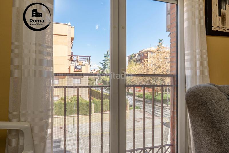 Foto e66f2890-b709-49e4-b6c4-63760b15608e. Piso  en calle antonia mercé en Angustias - Chana - Encina Granada