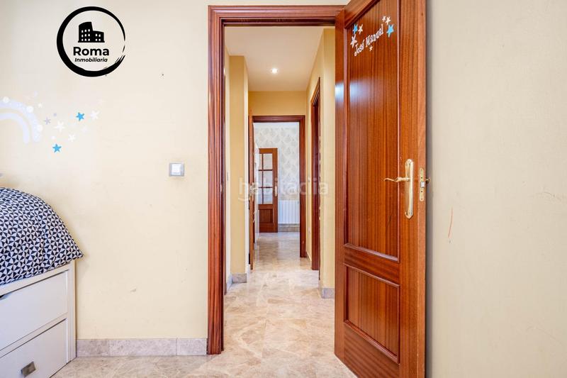 Foto f11297b7-6d2a-4cba-a07e-2f7a367e7605. Piso  en calle antonia mercé en Angustias - Chana - Encina Granada