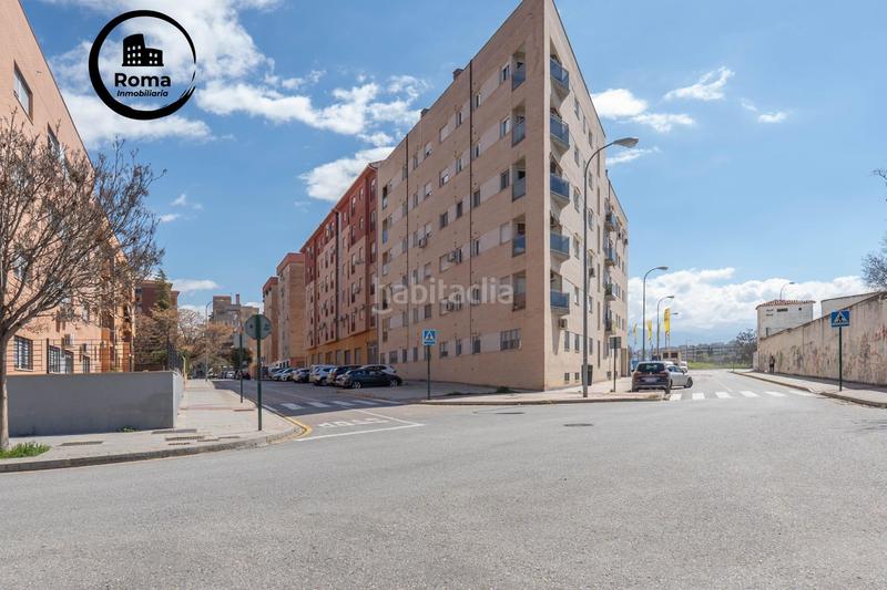Foto f1aee998-754c-4889-86b1-7321a85d2fb8. Piso  en calle antonia mercé en Angustias - Chana - Encina Granada