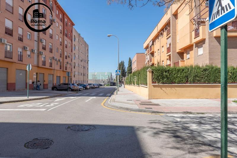 Foto f31d4c11-9283-4831-ad71-a9b50fa3d869. Piso  en calle antonia mercé en Angustias - Chana - Encina Granada