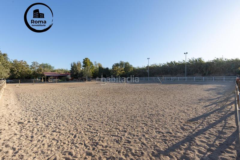 Foto b4f96c5e-9823-4551-b7d2-4cb700f80fd1. Masía en Cumbres Verdes Zubia (La)