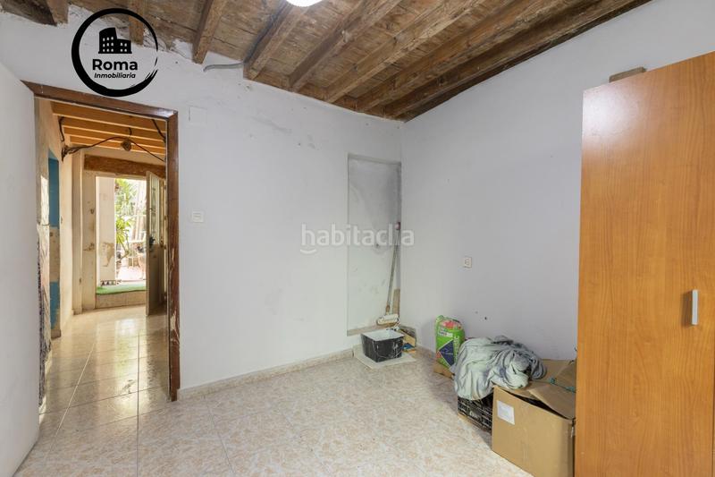 Foto 0250eb00-d0b4-4446-b0ec-b8e8f7c2d114. Piso  de 2 dormitorios en el realejo en San Matías - Realejo Granada