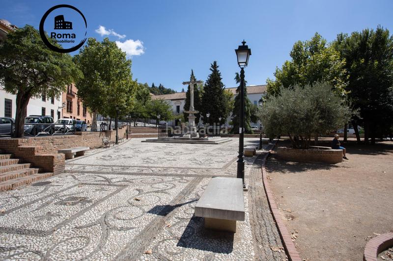 Foto 2010f689-16ae-48be-a0c3-5976aa766193. Piso  de 2 dormitorios en el realejo en San Matías - Realejo Granada
