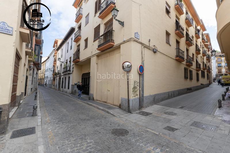 Foto 34199e07-9cd4-45ca-9b69-35eabb9aca31. Piso  de 2 dormitorios en el realejo en San Matías - Realejo Granada