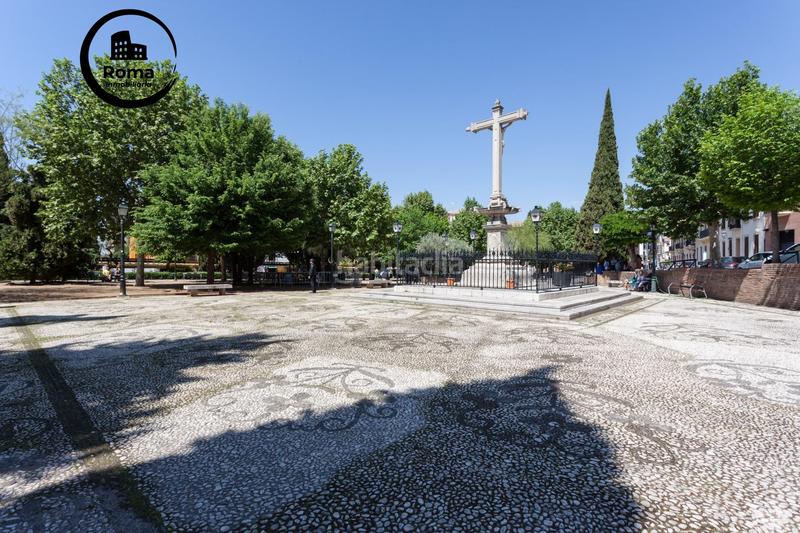 Foto 45e197b5-594f-4b74-85c5-5383e2b6b091. Piso  de 2 dormitorios en el realejo en San Matías - Realejo Granada
