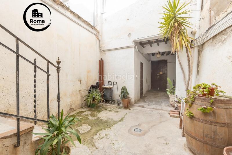 Foto 4dfbfe3a-769f-4cc7-a0af-251d91be59d3. Piso  de 2 dormitorios en el realejo en San Matías - Realejo Granada