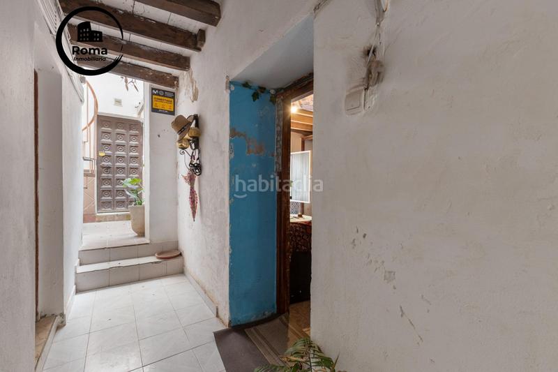 Foto 624595c4-b50c-470f-8e29-4a2c88817c44. Piso  de 2 dormitorios en el realejo en San Matías - Realejo Granada