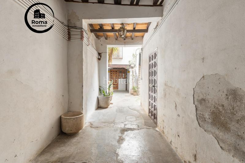 Foto 6bb25747-b833-43d5-867c-70fd4c63158b. Piso  de 2 dormitorios en el realejo en San Matías - Realejo Granada